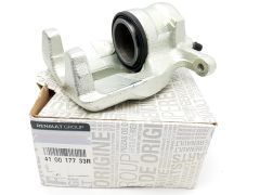 Bremžu suports Labais Priekšā Oriģināls Kangoo II Kubistar Citan 410017733R