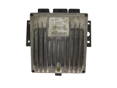 Vadības Bloks 8200498188 8200469340 R0410B024D Renault Delphi 3717
