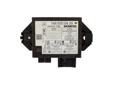 Vadības Bloks Immo Mercedes-Benz 1688200426 5WK4736 Siemens 18328