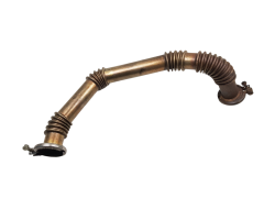 Egr Caurule 1628P8 2.1 TD Citroen XM Peugeot 605