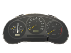 Tahometrs Subaru Impreza 85012FE240 NS-G110-L