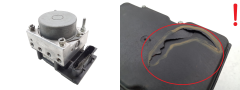 Abs Sūknis Daihatsu Cuore 89540-B2190 0265231961 0265800641 1820