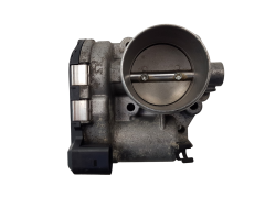 Gāzes korpusa vārsts Ford Volvo 7S7G-9F991-CA 0280750535 1.6 2810