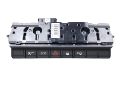 Avārijas Gaismu Slēdzis ECO Renault Kangoo 3 283E88113R