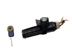 Aizdedzes Slēdzene Fiat Punto 0.5521 0.6670 B365 TRW 1167