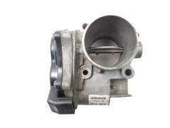 Gāzes korpusa vārsts Renault 8200987453F H8200727648 2.0 2.3 DCI 2198