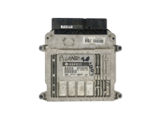 Vadības Bloks 39110-02MB0 9001040223KB Kia Kefico 41891
