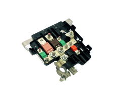Vadības bloka modulis 241363873R Renault Vadības bloka modulis 241363873R Renault