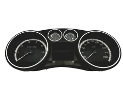 Tahometrs Peugeot 308 9665107380 57983