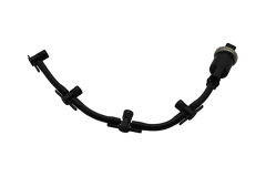 Degvielas caurule 03L130235K 11301577501 VW Audi Seat Skoda Vika