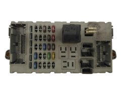 Vadības bloka modulis BSI Fiat 46774357 NPL 46552681 CPL Delphi