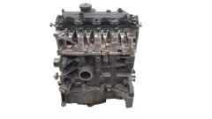 Dīzeļdzinējs K9KB608 K9K608 1.5 DCI Renault Mercedes Dacia S6