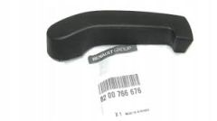Durvju rokturis Aizmugurē Master III Movano B NV400 8200766678