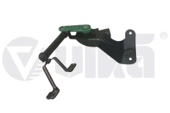 Lukturu līmeņa sensors Aizmugurē Labais Ar Audi 5Q0512522F 95120000201 Vika