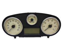 Tahometrs Lancia Ypsilon 51709391 110080211006 18415