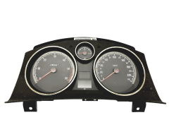 Tahometrs Opel Zafira B Astra H 13216685PG VDO