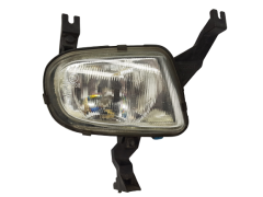 Halogēna lukturis Labais Peugeot 306 6205Q9 9625306380 Bosch