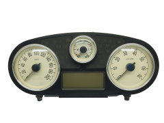 Tahometrs Lancia Ypsilon 51709391 110080211006 65581