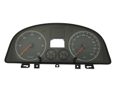 Spidometrs VW Caddy 1T0920863A 110080343004 69575
