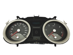 Tahometrs Renault Megane 2 8200399695 D 51491