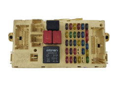 Vadības bloka modulis BSI Fiat 46798452 NPL 46758963