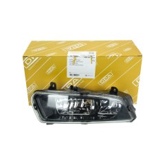 Miglas lukturis Labā Priekšā 6R0941062E 99411181602 VW Polo DPA