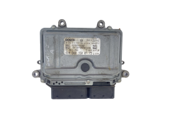 Vadības Bloks A6401500779 0281012060 Mercedes Bosch 61102