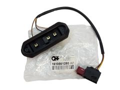 Gaismas Sensors PSA Jumper Boxer 3 1610561280 Jauns Oriģināls