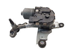 Tīrītāju motors Labais Ford S-Max Galaxy 6M21-17504-DB 1397220603