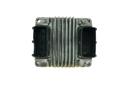 Vadības Bloks 8972272257 09389429 Opel Isuzu 31147
