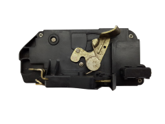 Durvju slēdzenes mehānisms Labais Aizmugurē 913854 Peugeot 306 Kiekert