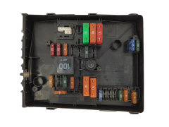 Vadības Bloks 1K0937125A 0-1718130-1 VW Seat Audi Tyco 1558