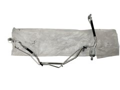 Kondicioniera caurule Citroen Peugeot 9818659280 Oriģināls