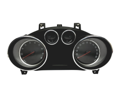 Tahometrs Opel Mokka 95386880 654663731 GM 51889
