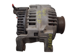 Ģenerators Citroen Peugeot A11VI25 2541459B 5705F3 70A 1.9 Valeo