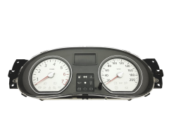 Tahometrs Dacia Sandero P248104802R 52060