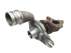 Turbokompresors GT1544 7700108030 7700107795 Renault 1.9DTI 7701473551 38