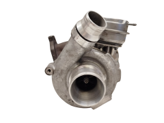 Turbokompresors GTA1549LV 773087-2 H8200638766 8200740282 2.0 dCi