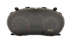 Tahometrs Seat Ibiza 6K0920801A 2702