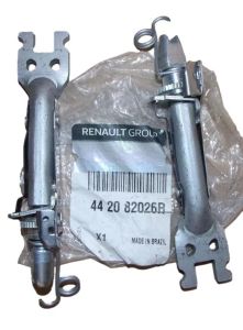 Bremžu trumuļa regulētājs Jauns Oriģināls 442082026R Renault Dacia