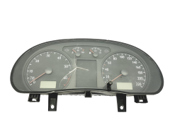 Tahometrs VW Polo 9N 6Q0920800P 110080124023A 44046