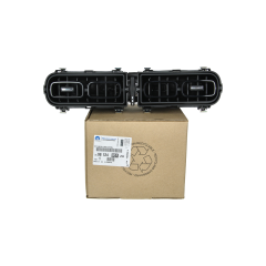 Ventilācijas reste Jauns Oriģināls 98124857ZD Citroen