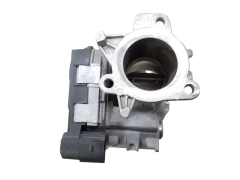 Gāzes korpusa vārsts 55213019 40DFP1 Fiat Alfa Romeo 2595