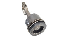 Jungiamoji svirtis Stūmoklis 120A17296R 7701475074 M K9K608 1.5 DCI Renault Dacia
