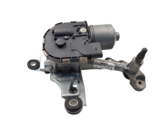 Tīrītāju motors Kreisais Ford S-Max 6M21-17504-CB 1397220602 1520
