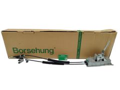 Pārnesumu Svira 6Q0711050B B11519 VW Audi Skoda Borsehung
