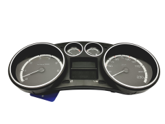 Tahometrs Peugeot 308 9665107380 44946