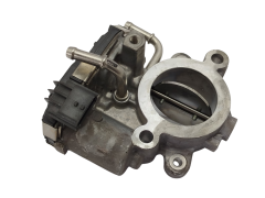 Gāzes korpusa vārsts Renault 161A07244R A2C11160100 1.6 DCI