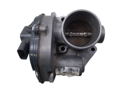 Gāzes korpusa vārsts Ford VP2S6U-9E927-F VP4F9U-9E928-BC 1512