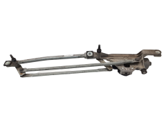 Stiklu Tīrītāju Mehānisms Ford Focus 4M51-17504-AC 0390241731 Bosch